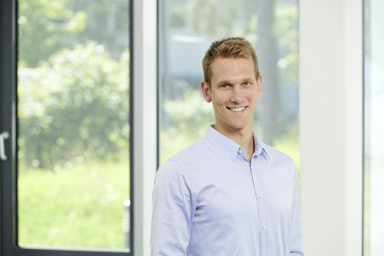 Fabian Dworschak