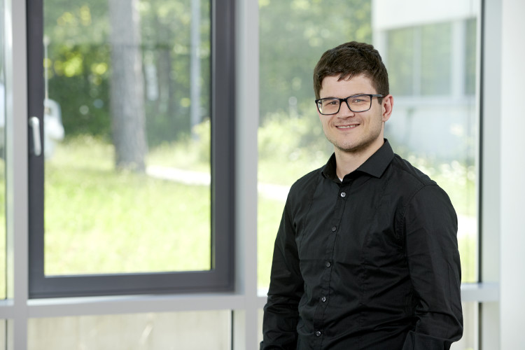 Benjamin Gerschütz