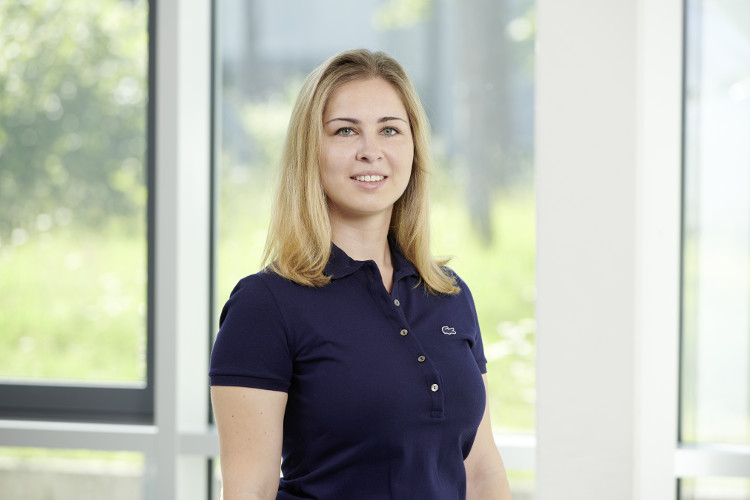 Kathrin Koppenwallner