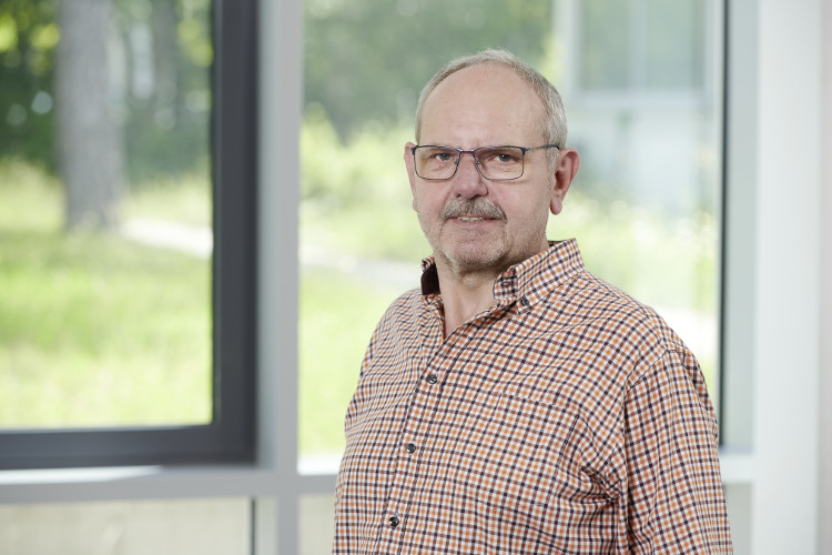 Günther Rabenstein