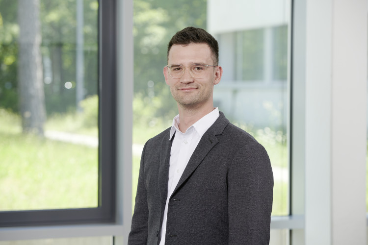 Sebastian Schwarz