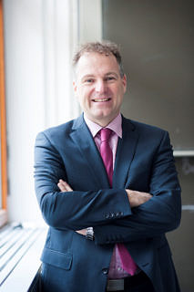 Towards entry "Prof. Wartzack in the Stanford List of the 2% most cited scientists"