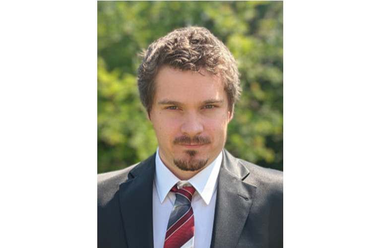 Martin Denk