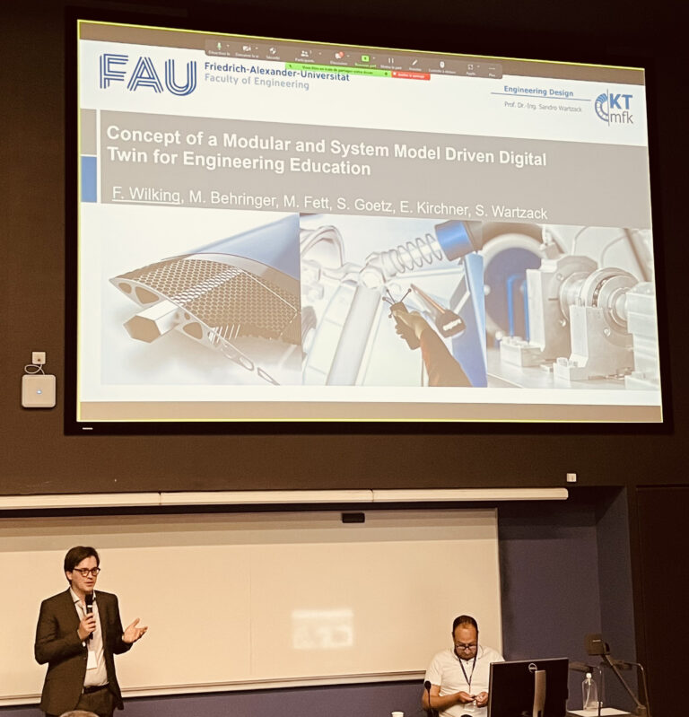 18th international System of Systems Engineering Conference in Lille