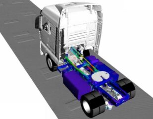 Huf Project ending MAN