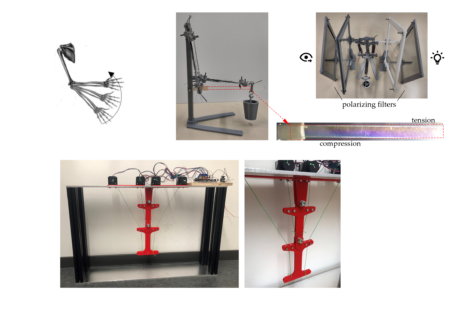 Towards entry "Suitability of linear actuators for load-adaptive, redundant motion generation"