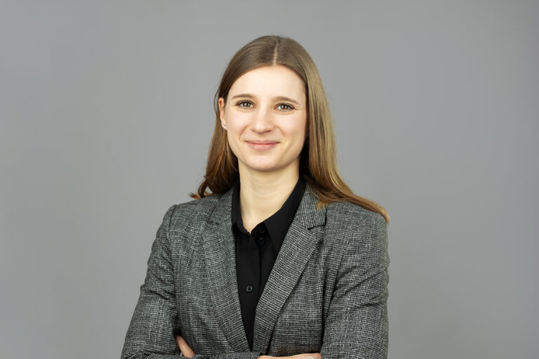 New employee: Gwen Spelly