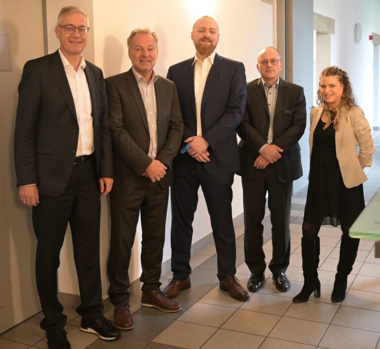 Doctorate Christian Witzgall