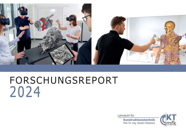 Our Research Report 2024 is here!