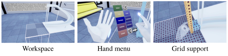 Can VR modeling replace freehand sketching in early-stage product design?