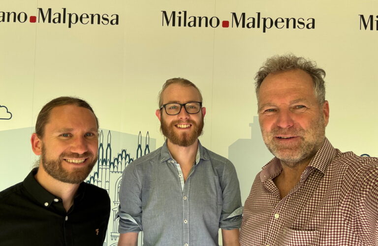 6th meeting of the European Group of Research in Tolerancing in Milan