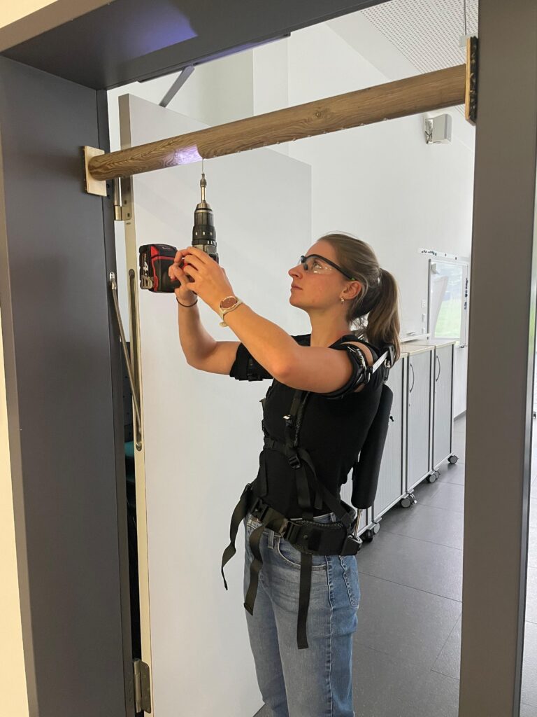 Girls and Technology Internship at KTmfk