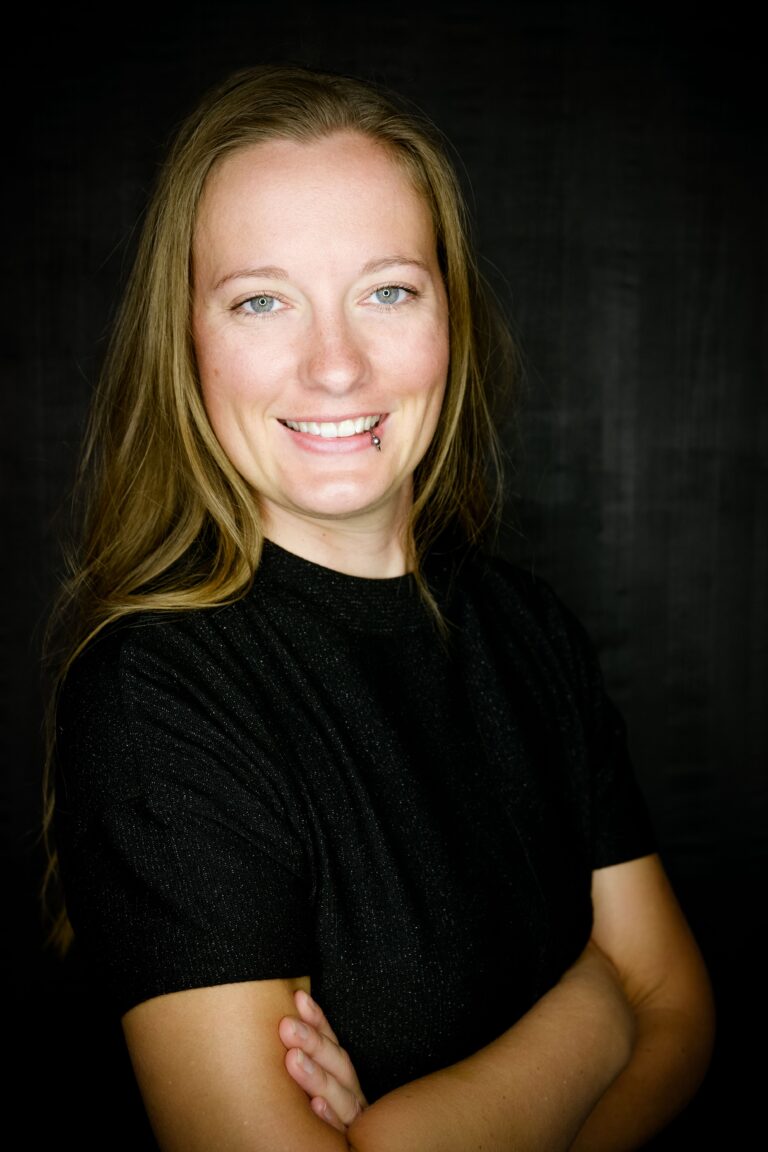 New Employee: Madeleine Helmer