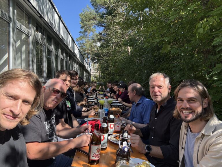 Summer Festival at KTmfk 2025