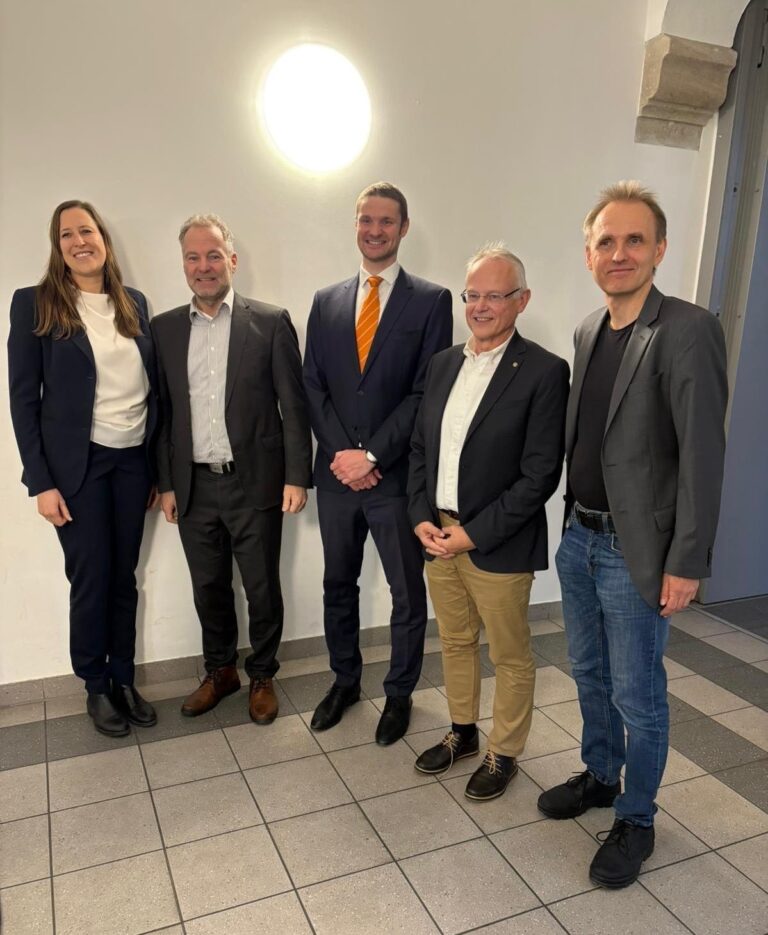 Doctorate Christoph Zirngibl