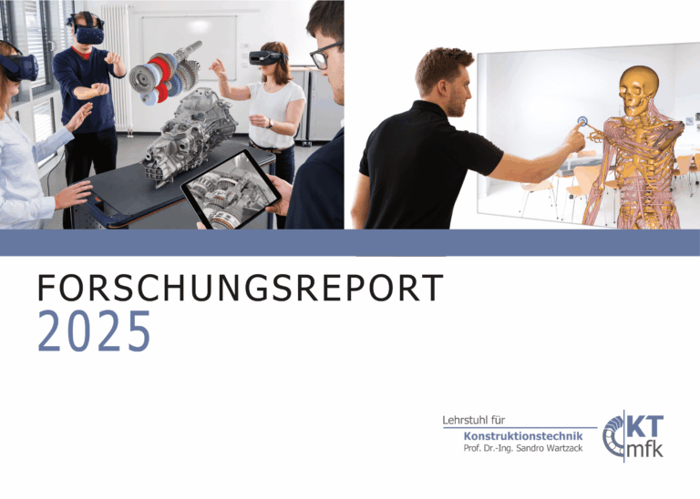 Our Research Report 2025 is here!
