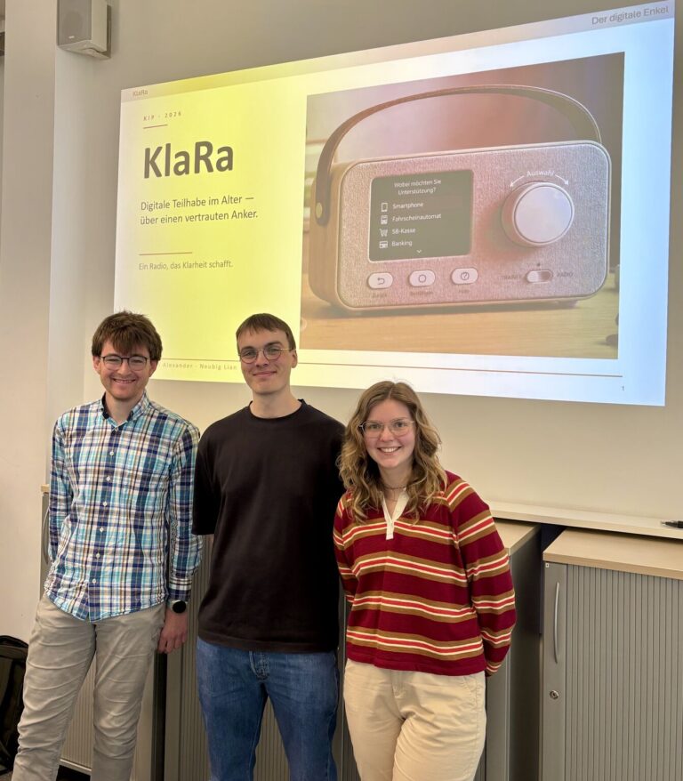 Rethinking Digital Inclusion in Older Age