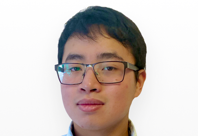 New employee: Hoang Ha, Pham