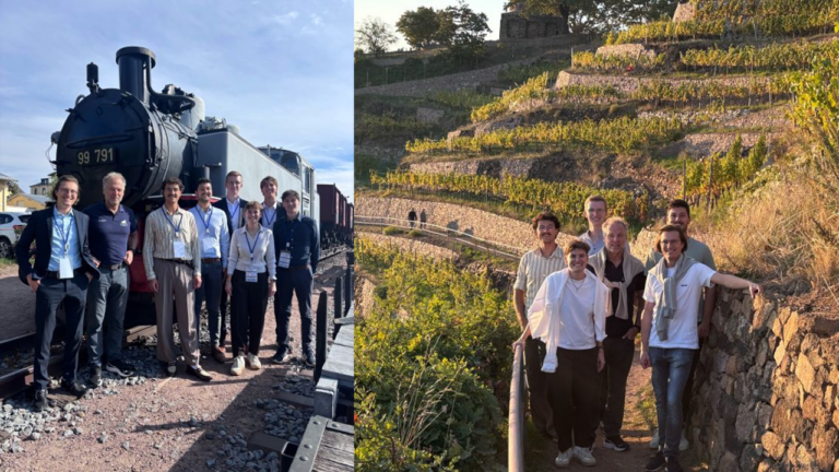 Seven KTmfk contributions at the 37th DfX Symposium 2026